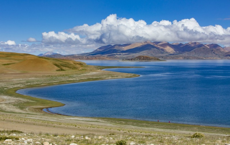 Mount Kailash + Everest Base Camp  Pilgrimage Tour