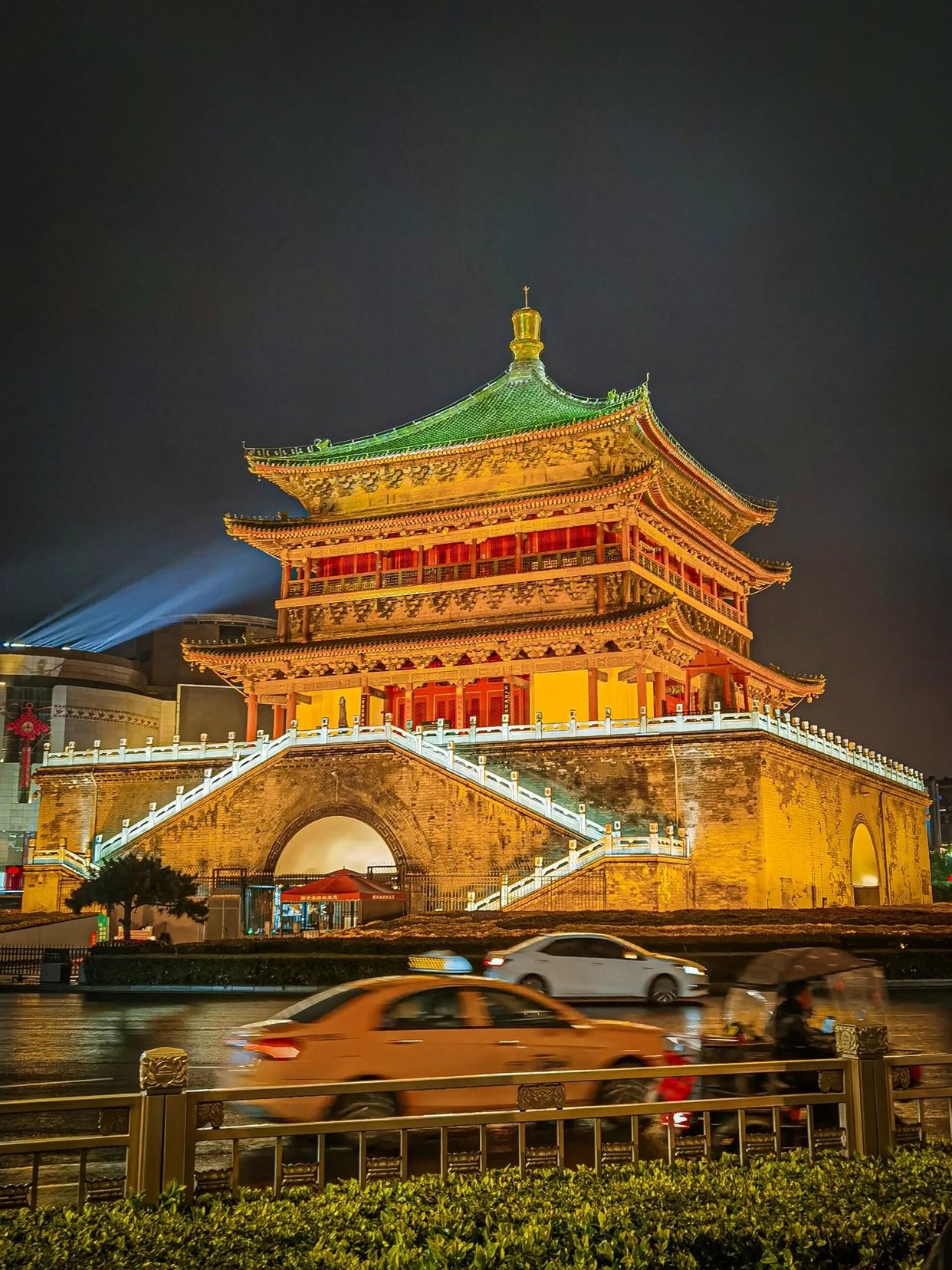 Terracotta Warriors and Horses + DIY Terracotta Warriors + Camel bell Legend